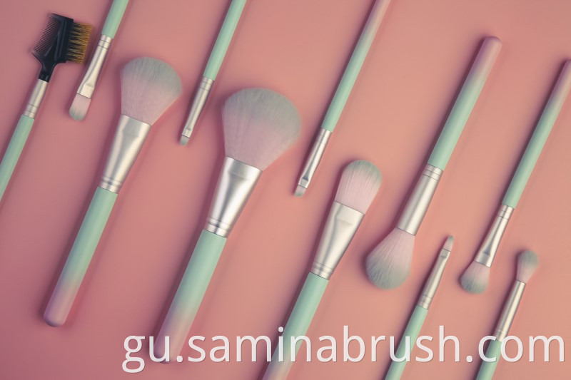 Makeup Brush Type 04